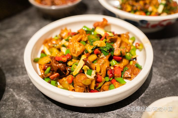 如何清洗肥肠去除臭味