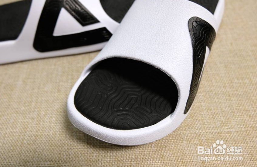 匹克态极拖鞋尺码怎么选