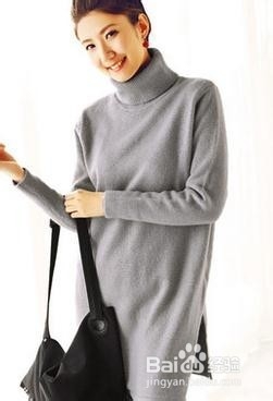 冬季里靴子怎么穿才好看？