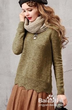 冬季里靴子怎么穿才好看？