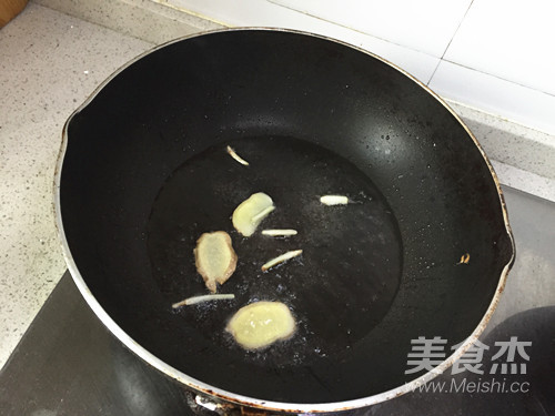 酱烧螺蛳的做法