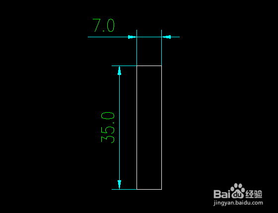 CAD效果图系列：[18]支撑轴
