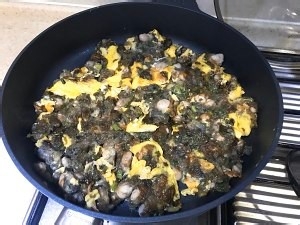 海蛎煎的做法