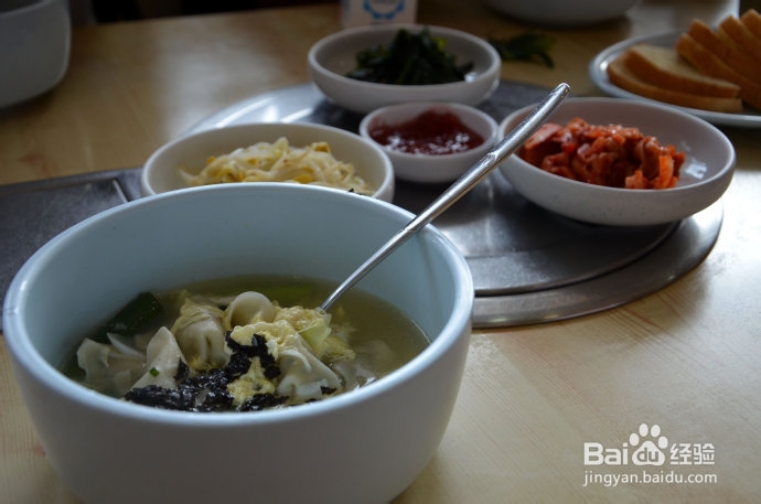 韩国济州岛旅游全攻略：[3]美食