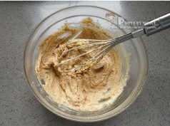 巧克力奇普饼干