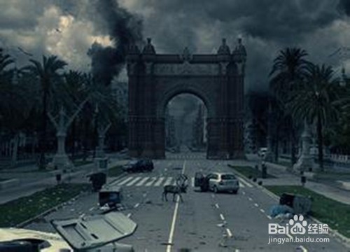 如何在末世生存【末世来临怎末办】