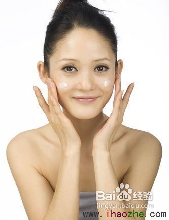 去黑头不再难 去黑头方法步骤分解