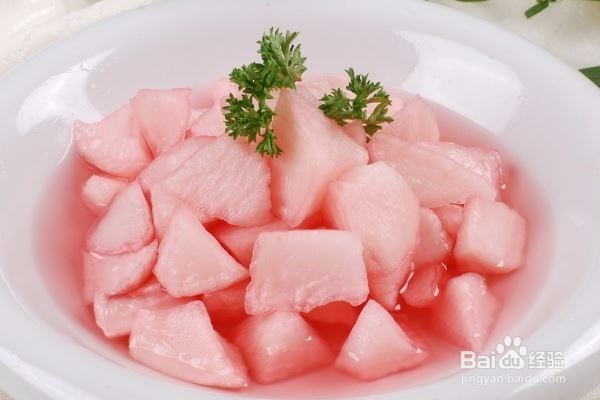立春后我们身边的女性养生食物