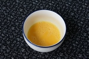 松露酱蒸蛋的美味做法