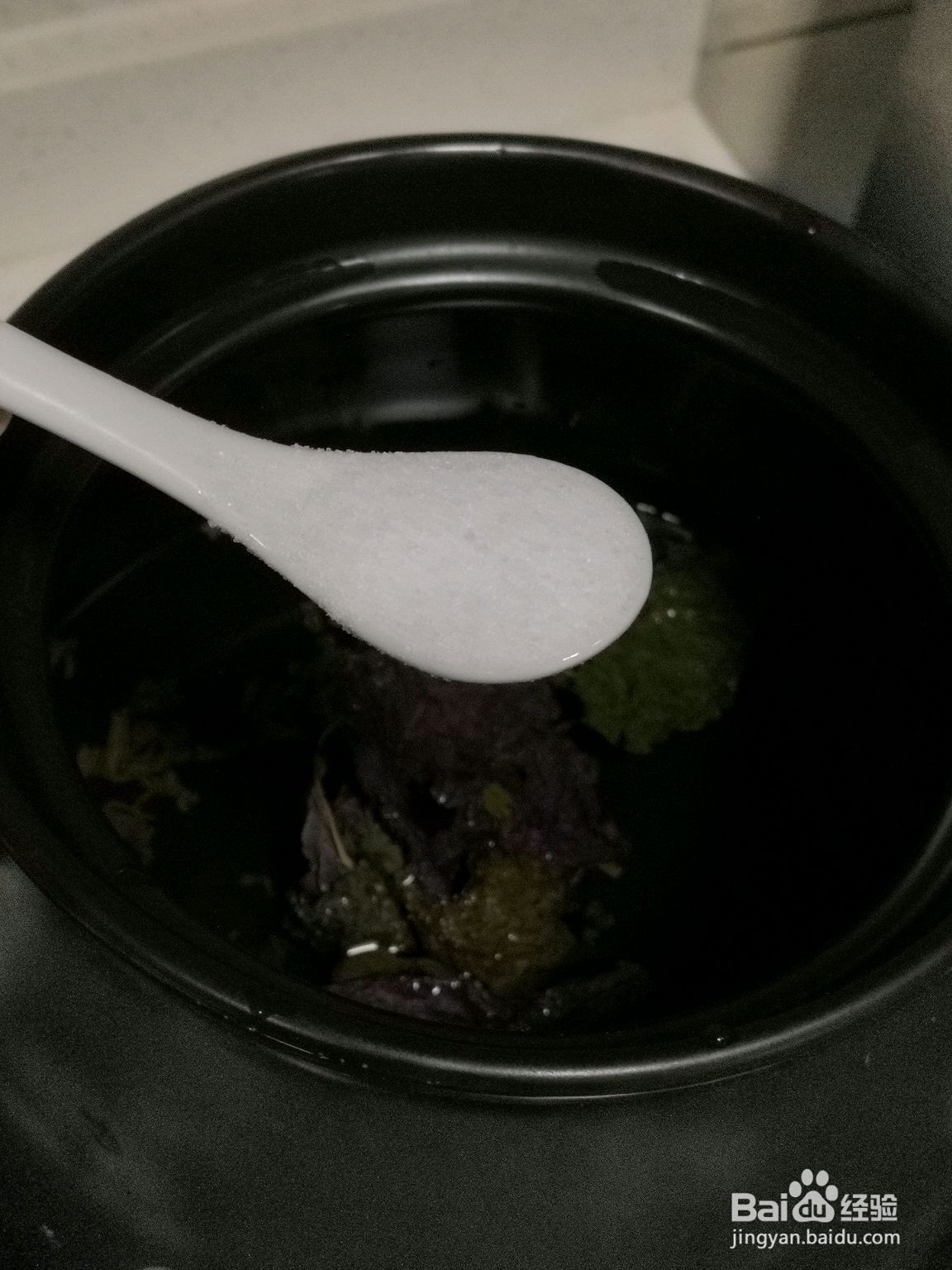 紫苏茶叶蛋怎么做