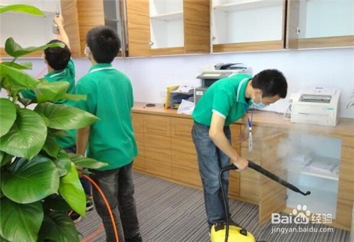 新家具除甲醛 安心住进新房子