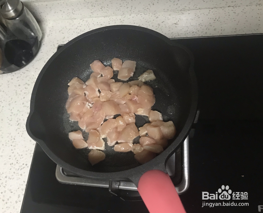 花式做-零厨艺快手咖喱饭的教程