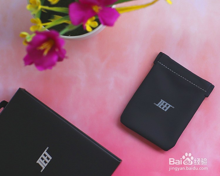 JEET W1蓝牙耳机功能使用