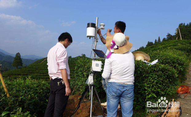 如何利用大数据开展环保工作