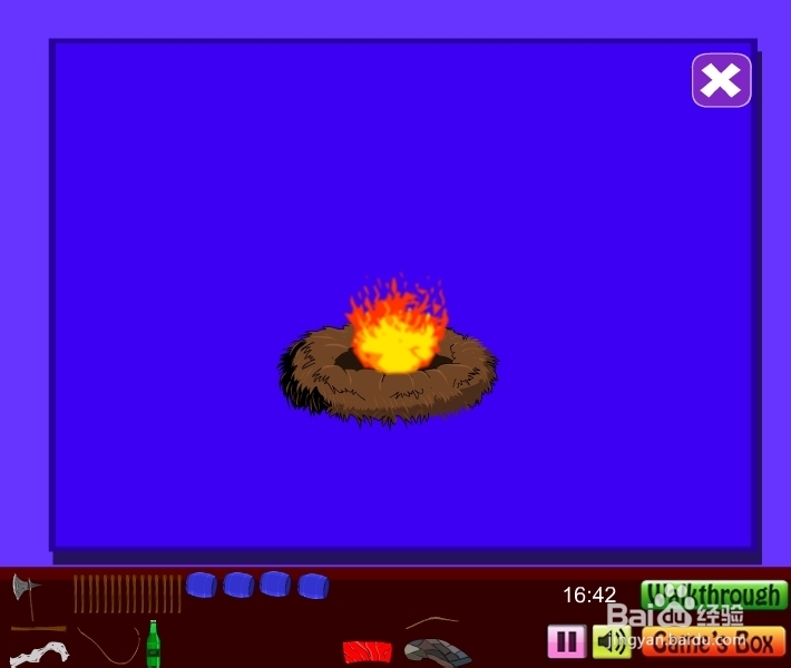 快乐圣诞逃离蛇岛游戏攻略：[3]