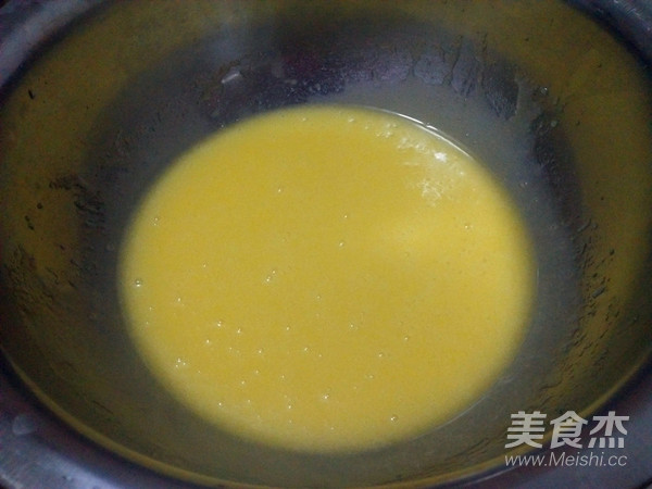 蔓越莓桃酥饼干