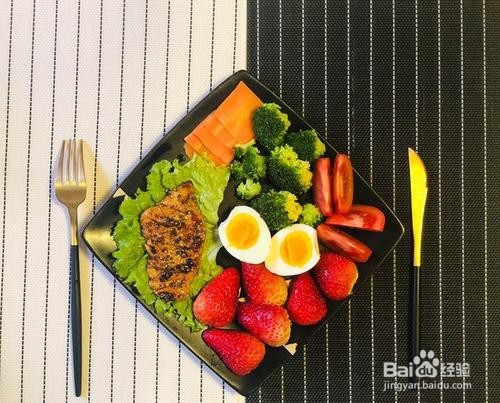 减肥的正确方法是节食加运动