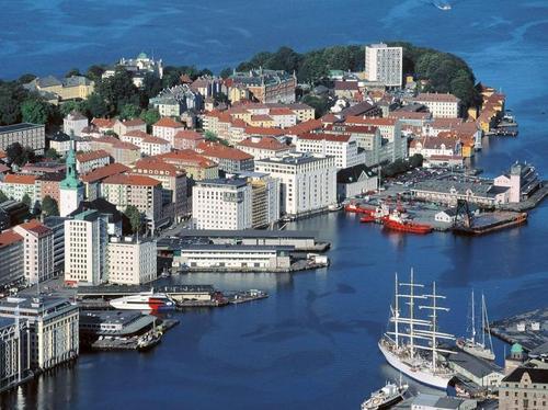 2011年欧洲必去的度假地攻略