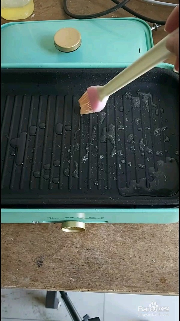 怎样做香煎鸡翅
