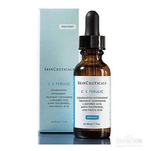 适合敏感肌的化妆品推荐