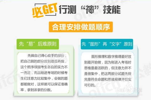 2018青海省考：考前必get到的那些“神”技能