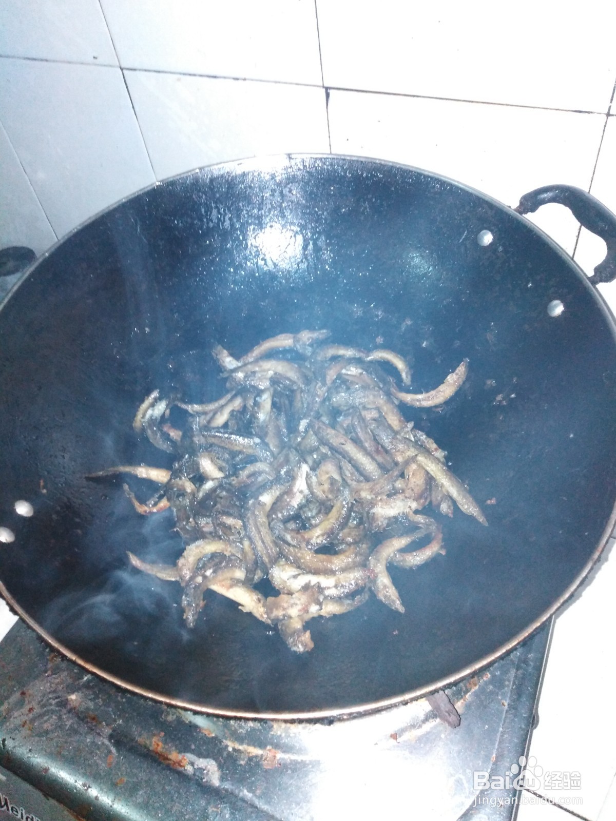 鳅鱼的最佳做法