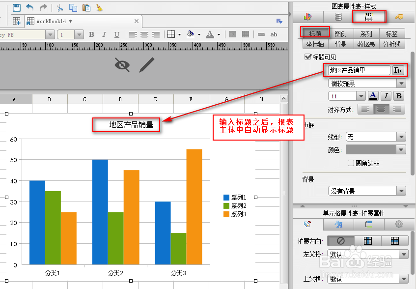 html5 图表怎么做