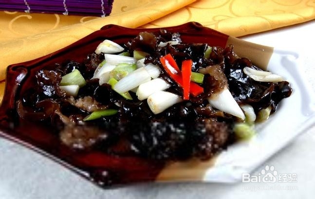 老祖宗告诉我们的——逢黑必补！（四）