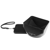 摄影中常见的失误