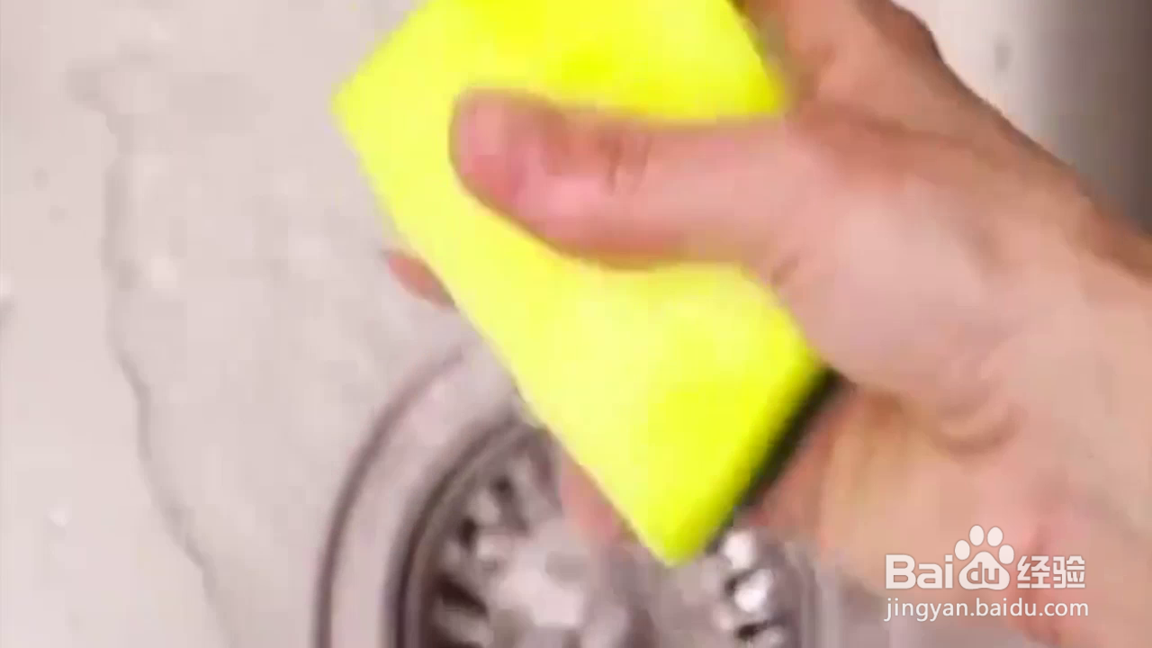 怎样充分利用海绵