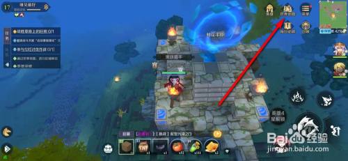 神角技巧手游怎么刷副本捡拾获得大量金币