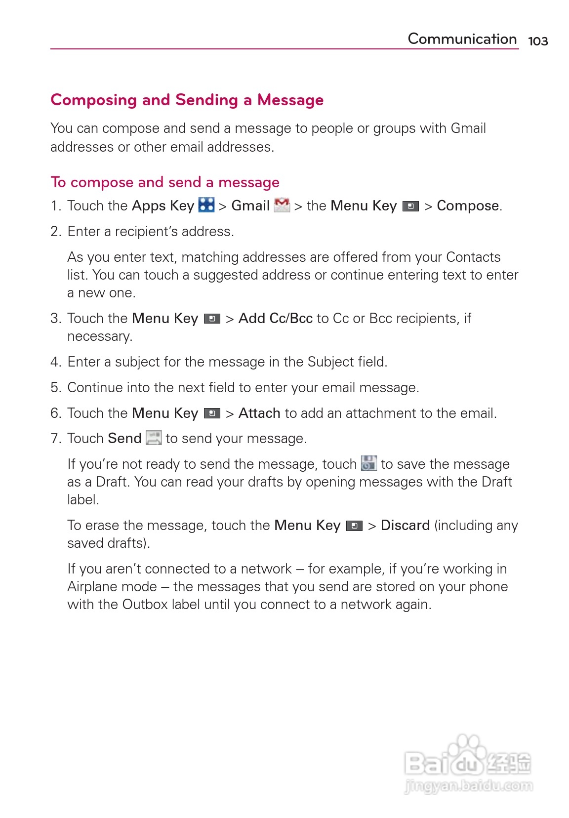 LG Rvolution VS910手机说明书:[11]