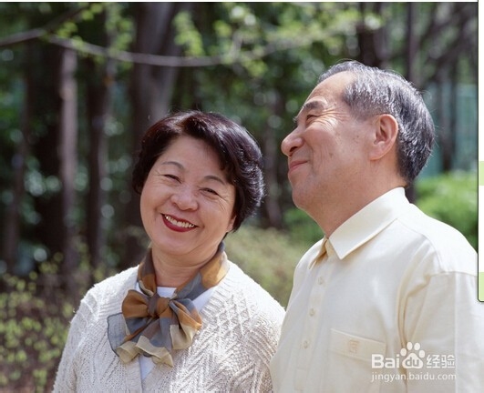 怎么样防止老人病？
