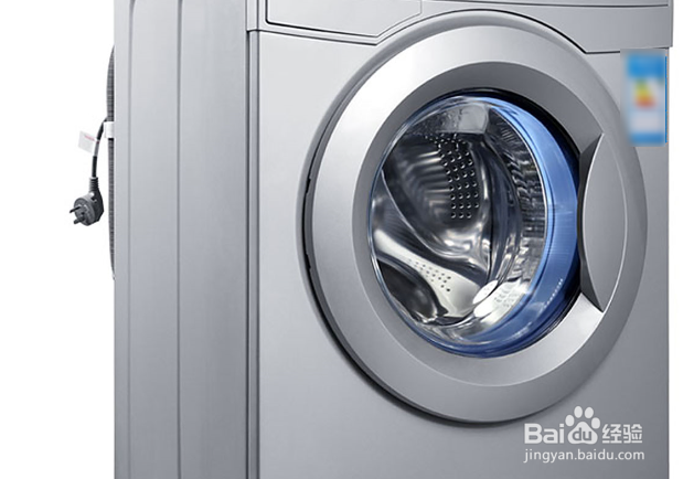 怎么清洁洗衣机内筒？