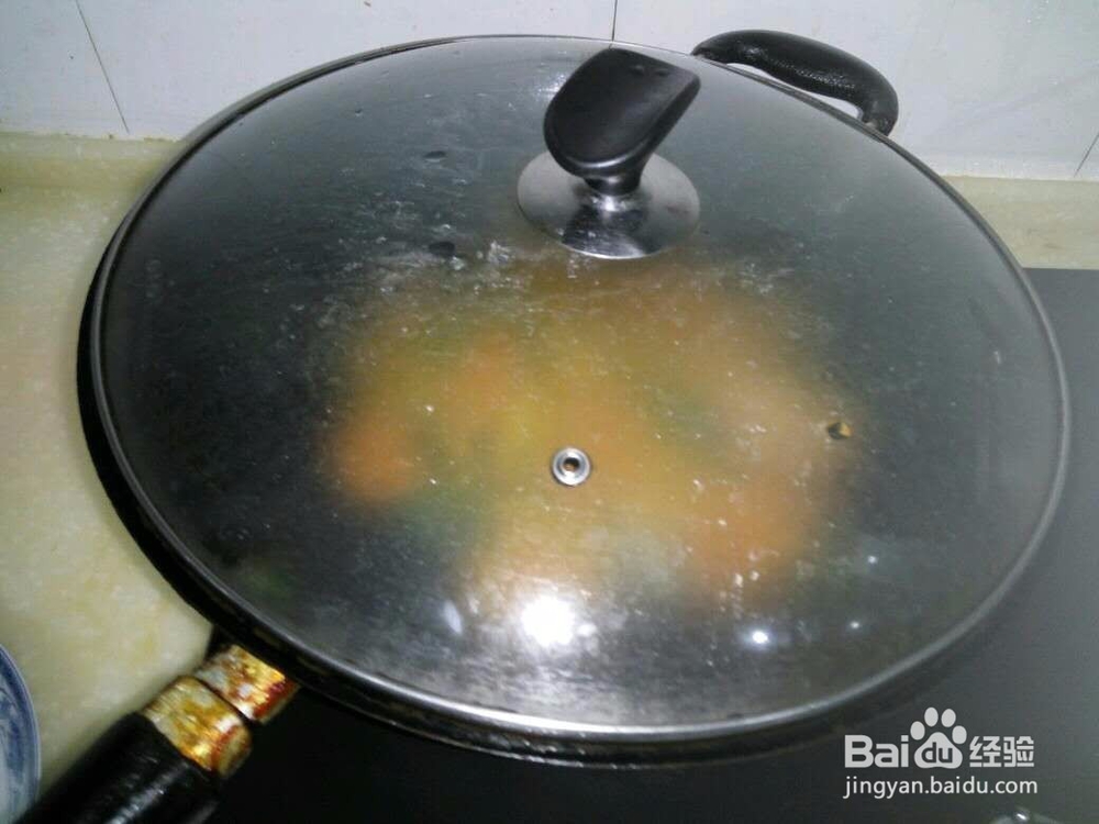 南瓜怎样炒既好吃，还不烂