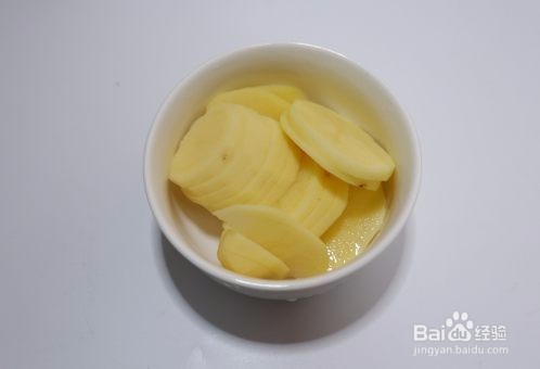 土豆新吃法,土豆泥曲奇怎么做