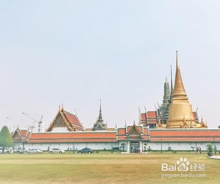 泰国曼谷有哪些好玩的地方