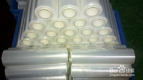 怎样分辨PE保鲜膜和PVC保鲜膜