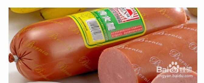 #美食#夏季旅游必备手工寿司,郊游手工便当小吃