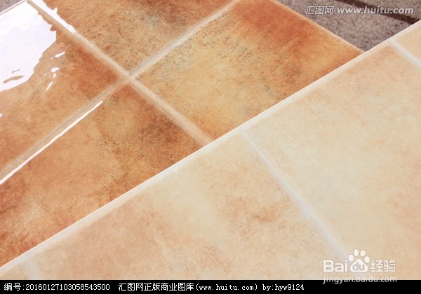 地砖的种类和选择技巧你都知道吗?