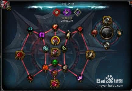 魔兽世界7.25萨格拉斯之墓攻略