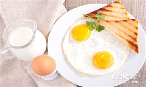 关于早餐有哪些不好的搭配？