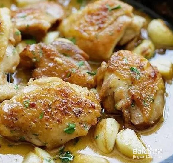 教你做菜时葱姜蒜料正确顺序