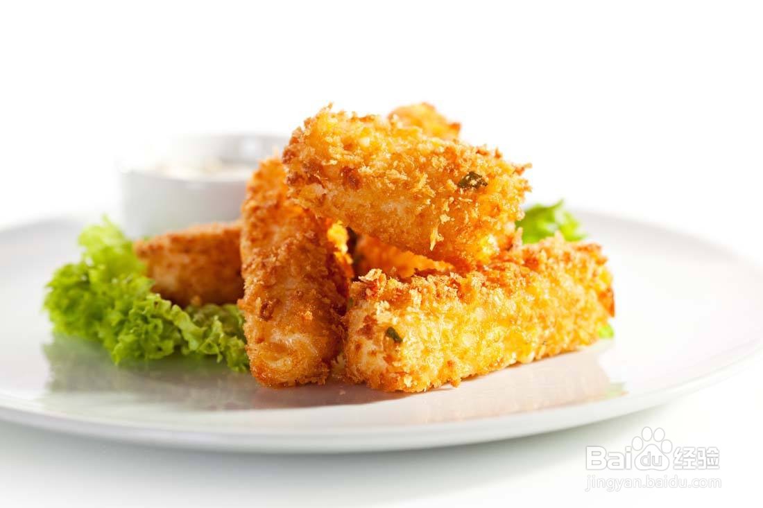 几个减油的小技巧