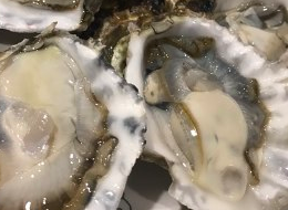 家庭版蒜蓉蒸生蚝的做法