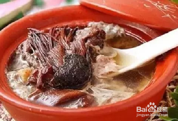 广东最常见的祛湿汤有哪些