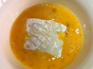 怎么做好吃美味的香煎孜然豆腐