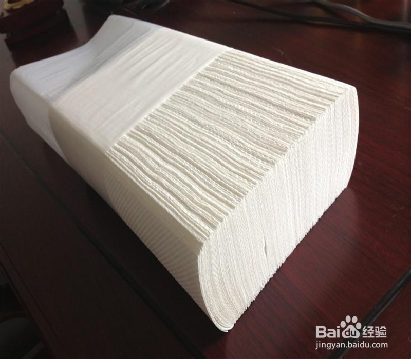 怎么选择纸巾？