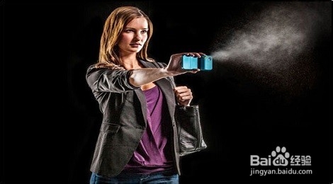 防狼手册,你要吗