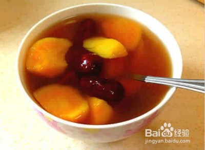 饮食方法有效缓解痛经